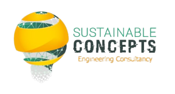 Sustainable Concepts